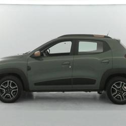 Dacia Spring Spring Extreme Argentan