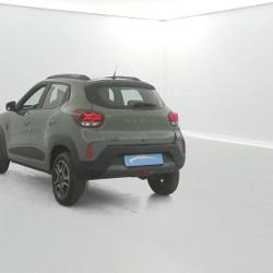 Dacia Spring Spring Extreme Argentan