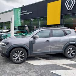 Dacia Duster Duster Hybrid 140 Expression Argentan