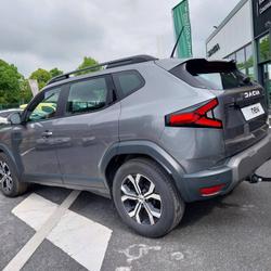 Dacia Duster Duster Hybrid 140 Expression Argentan