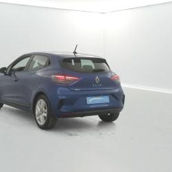 Renault Clio 5 Clio E-Tech full hybrid 145 ch GSR2 Evolution Argentan