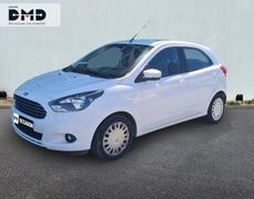 Ford Ka Brest