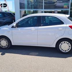 Ford Ka 1.2 Ti-VCT 85ch Ultimate Brest