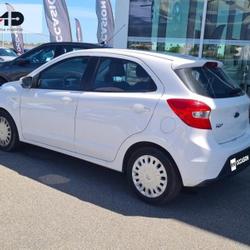 Ford Ka 1.2 Ti-VCT 85ch Ultimate Brest