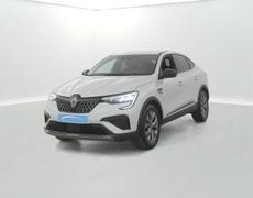 Renault Arkana Argentan