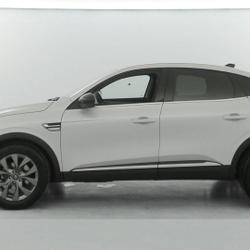 Renault Arkana Arkana E-Tech full hybrid 145 GSR2 Techno Argentan