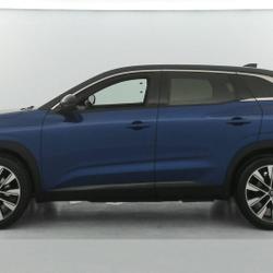 Renault Austral Austral mild hybrid 160 auto Techno Argentan