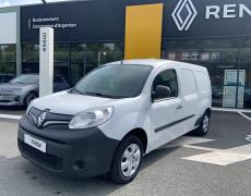 Renault Kangoo Express - KANGOO EXPRESS GRAND VOLUME BLUE DCI 115 GRAND CONFORT - 12 000 €