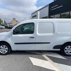 Renault Kangoo Express KANGOO EXPRESS GRAND VOLUME BLUE DCI 115 GRAND CONFORT Argentan