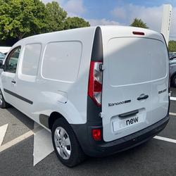 Renault Kangoo Express KANGOO EXPRESS GRAND VOLUME BLUE DCI 115 GRAND CONFORT Argentan