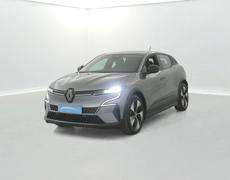 Renault Megane E-Tech Argentan