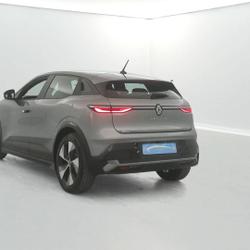 Renault Megane E-Tech Megane E-Tech EV40 130ch standard charge Equilibre Argentan