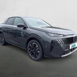 Peugeot 3008 3008 Hybrid 145 e-DCS6 - Allure La Rochelle