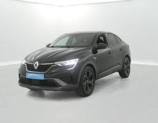 Renault Arkana Argentan