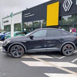Renault Arkana Arkana E-Tech 145 - 21B R.S. Line Argentan
