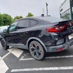 Renault Arkana Arkana E-Tech 145 - 21B R.S. Line Argentan
