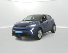 Renault Captur Argentan