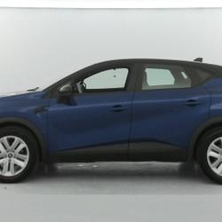 Renault Captur Captur E-Tech full hybrid 145 ch Evolution Argentan