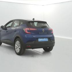 Renault Captur Captur E-Tech full hybrid 145 ch Evolution Argentan