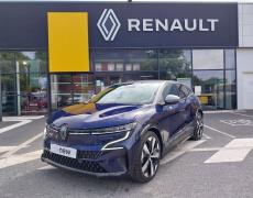 Renault Megane E-Tech Argentan