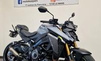 GSX