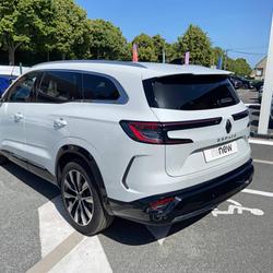 Renault Espace 5 Espace E-Tech full hybrid 200 GSR2 Techno Argentan
