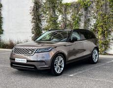 Land Rover Range Rover Velar Monaco