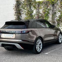 Land Rover Range Rover Velar 3.0D V6 300ch SE AWD BVA Monaco