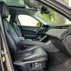 Land Rover Range Rover Velar 3.0D V6 300ch SE AWD BVA Monaco