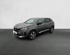 Peugeot 3008 La Rochelle