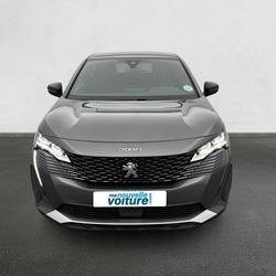 Peugeot 3008 3008 Hybrid 225 e-EAT8 - Allure Pack La Rochelle