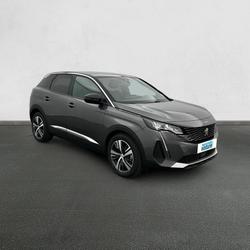 Peugeot 3008 3008 Hybrid 225 e-EAT8 - Allure Pack La Rochelle