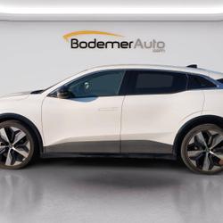 Renault Megane E-Tech Megane E-Tech EV60 220 ch optimum charge Techno Argentan