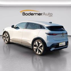 Renault Megane E-Tech Megane E-Tech EV60 220 ch optimum charge Techno Argentan