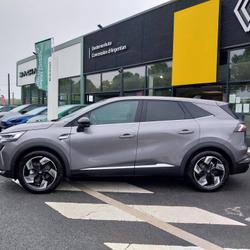 Renault Symbioz Symbioz E-Tech full hybrid 160 ch Techno Argentan