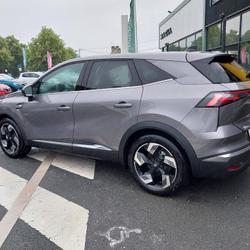 Renault Symbioz Symbioz E-Tech full hybrid 160 ch Techno Argentan
