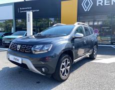 Dacia Duster Argentan