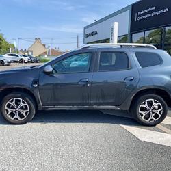 Dacia Duster Duster ECO-G 100 4x2 Prestige Argentan