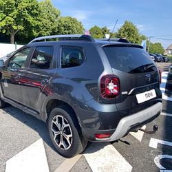 Dacia Duster Duster ECO-G 100 4x2 Prestige Argentan