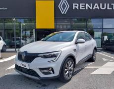 Renault Arkana Argentan