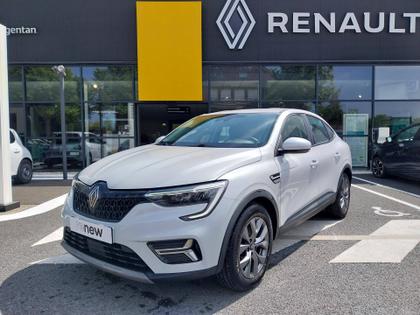 Renault Arkana - Arkana E-Tech 145 - 23 Evolution - 18 490 €