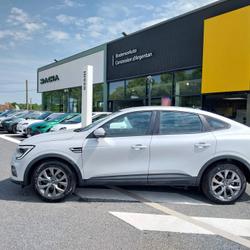 Renault Arkana Arkana E-Tech 145 - 23 Evolution Argentan