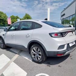 Renault Arkana Arkana E-Tech 145 - 23 Evolution Argentan