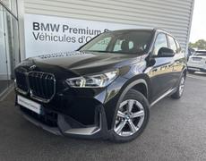 BMW X1 Beaucouzé