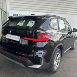 BMW X1 sDrive18d 150ch Beaucouz&eacute;