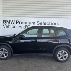 BMW X1 sDrive18d 150ch Beaucouz&eacute;