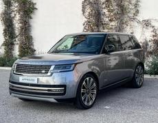 Land Rover Range Rover Monaco