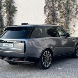 Land Rover Range Rover 3.0 D350 350ch Autobiography SWB Monaco