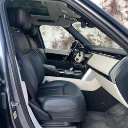 Land Rover Range Rover 3.0 D350 350ch Autobiography SWB Monaco