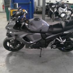 Suzuki GSX  Arles